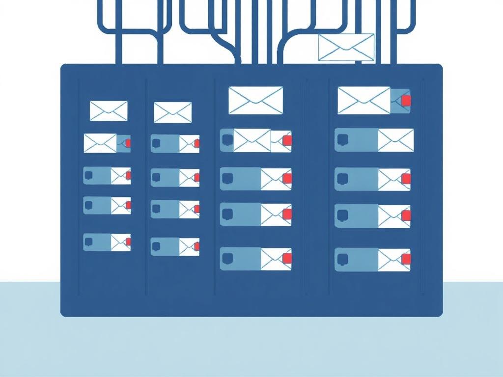 Почтовая служба без сюрпризов: как работают почтовые сервера и почему это важно